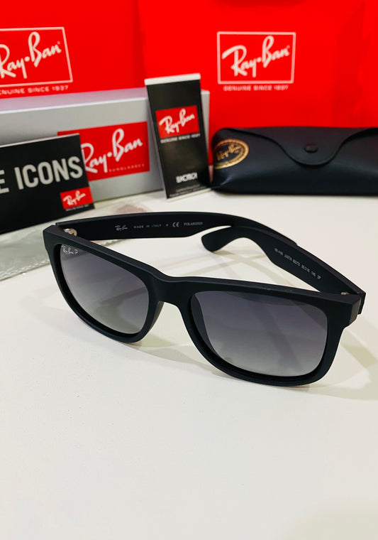 RAY-BAN Justin RB4165 622/6Q