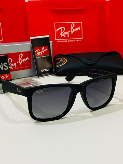 RAY-BAN Justin RB4165 622/6Q