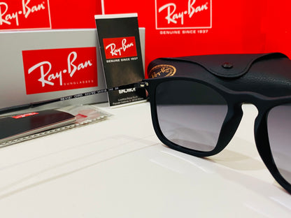 RAY-BAN RB4187 CHRIS 622/8G