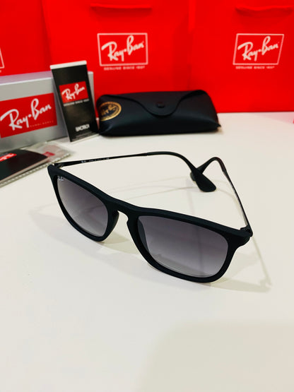 RAY-BAN RB4187 CHRIS 622/8G