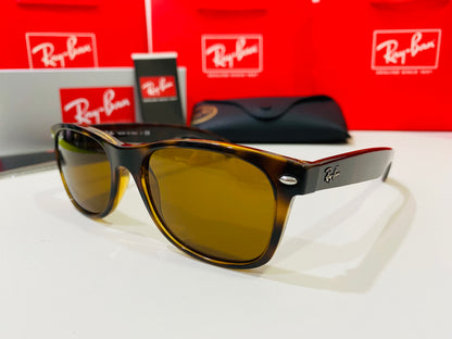 RAY-BAN RB2132 NEW WAYFARER 710