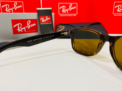 RAY-BAN RB2132 NEW WAYFARER 710