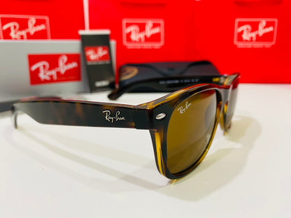 RAY-BAN RB2132 NEW WAYFARER 710