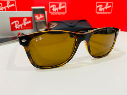 RAY-BAN RB2132 NEW WAYFARER 710