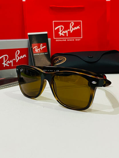 RAY-BAN RB2132 NEW WAYFARER 710