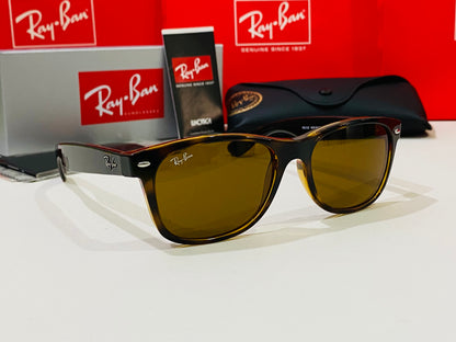 RAY-BAN RB2132 NEW WAYFARER 710