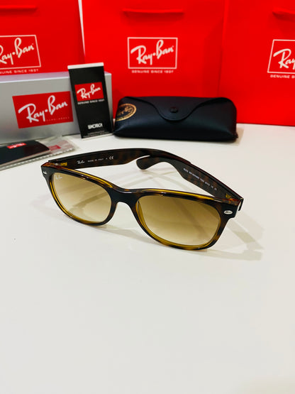 RAY-BAN RB2132 NEW WAYFARER CLASSIC 710/51