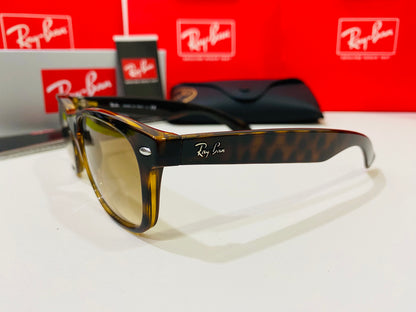 RAY-BAN RB2132 NEW WAYFARER CLASSIC 710/51