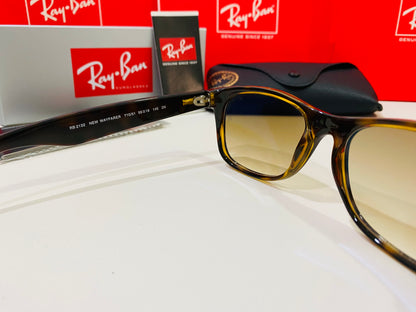 RAY-BAN RB2132 NEW WAYFARER CLASSIC 710/51