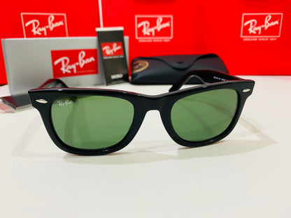 RAY-BAN RB2140 ORIGINAL WAYFARER CLASSIC 901