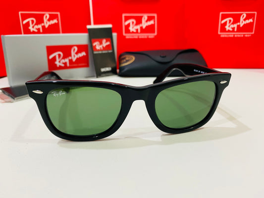 RAY-BAN RB2140 ORIGINAL WAYFARER CLASSIC 901