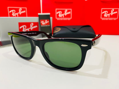 RAY-BAN RB2140 ORIGINAL WAYFARER CLASSIC 901