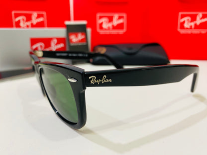 RAY-BAN RB2140 ORIGINAL WAYFARER CLASSIC 901