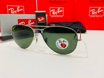 RAY-BAN AVIATOR CLASSIC RB3025 003/58