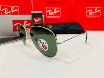 RAY-BAN AVIATOR CLASSIC RB3025 003/58