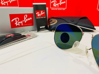 RAY-BAN AVIATOR CLASSIC RB3025 003/58