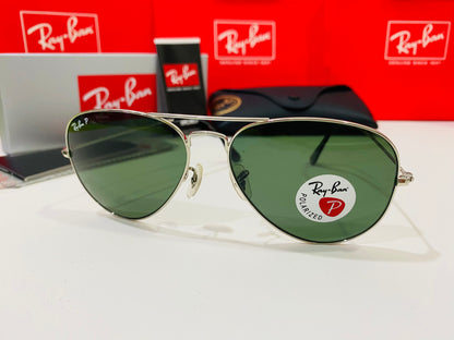 RAY-BAN AVIATOR CLASSIC RB3025 003/58