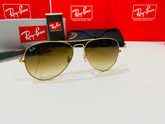 RAY-BAN AVIATOR CLASSIC RB3025 001/51