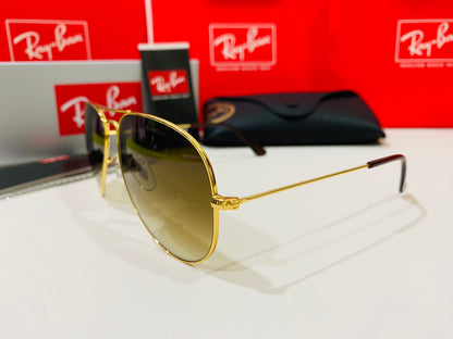 RAY-BAN AVIATOR CLASSIC RB3025 001/51