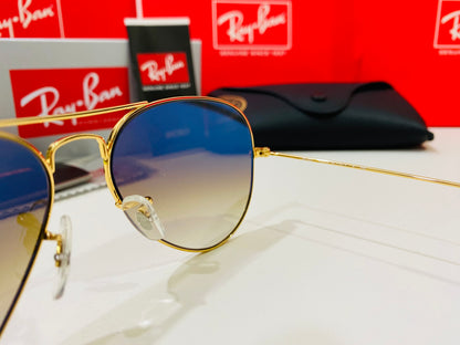 RAY-BAN AVIATOR CLASSIC RB3025 001/51