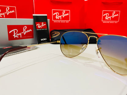 RAY-BAN AVIATOR CLASSIC RB3025 001/51