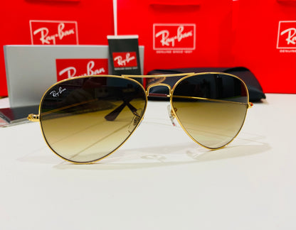 RAY-BAN AVIATOR CLASSIC RB3025 001/51