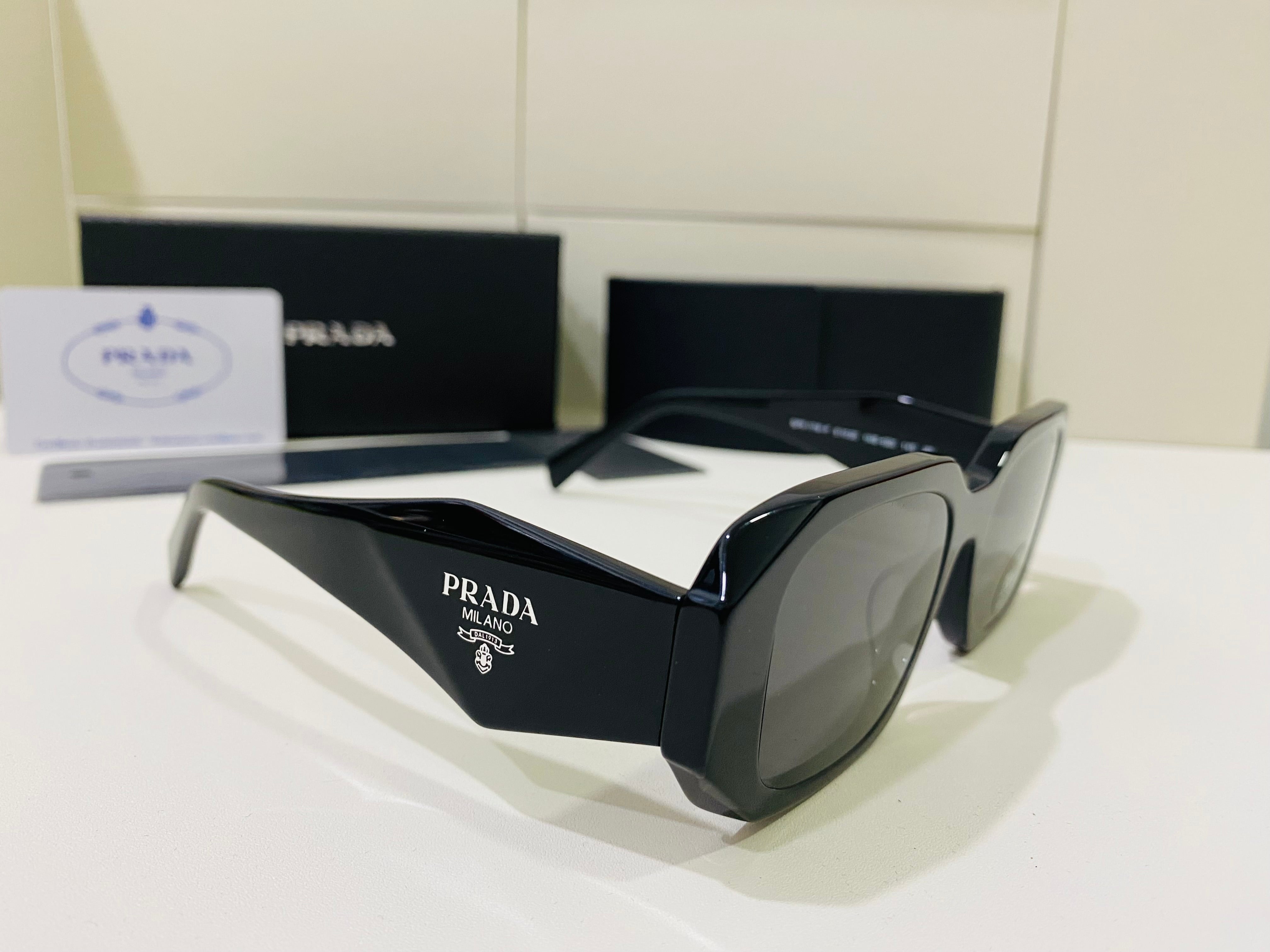 Prada SPR 17W-F – BTSGLASSES