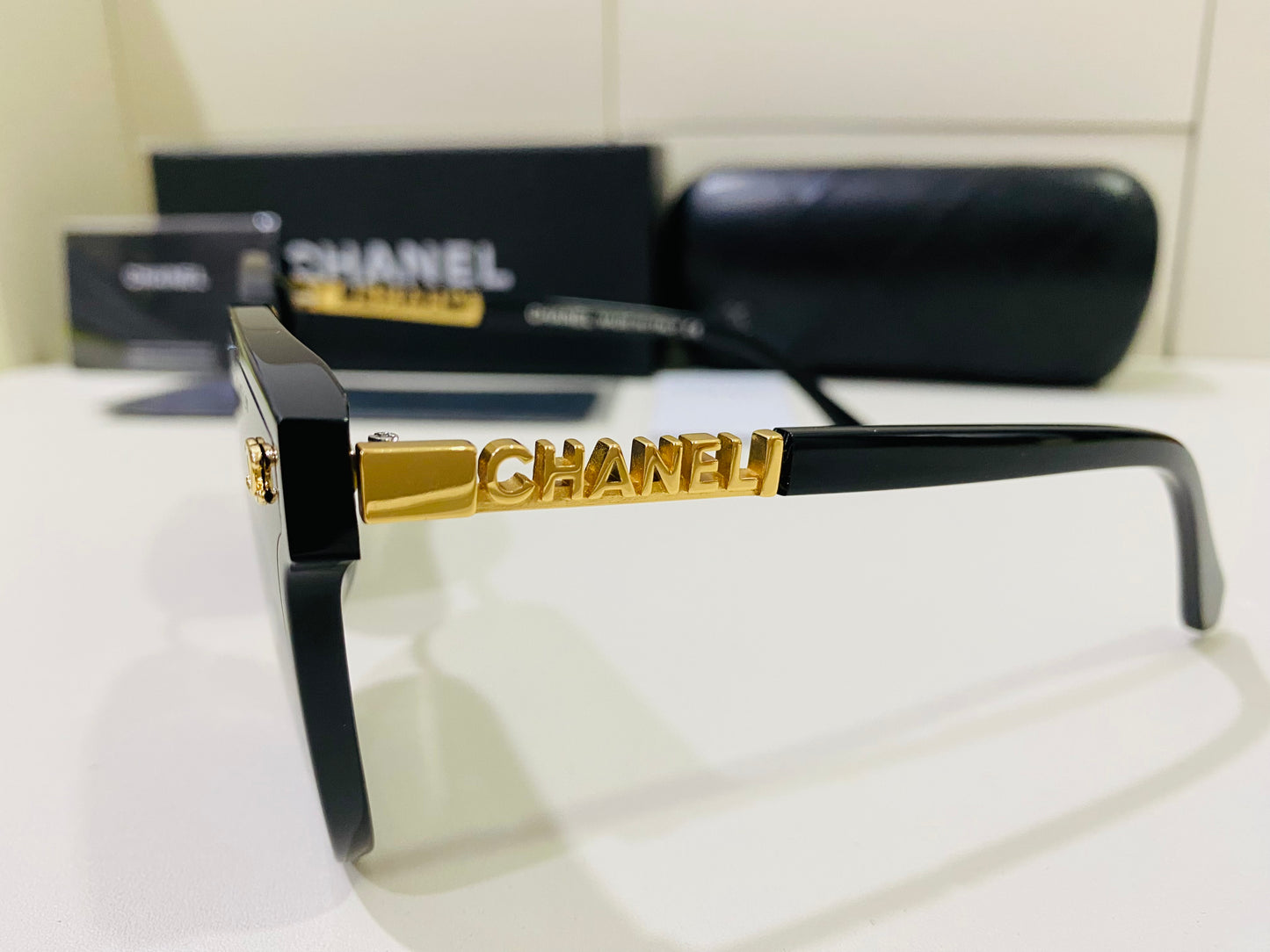 Chanel CH3869