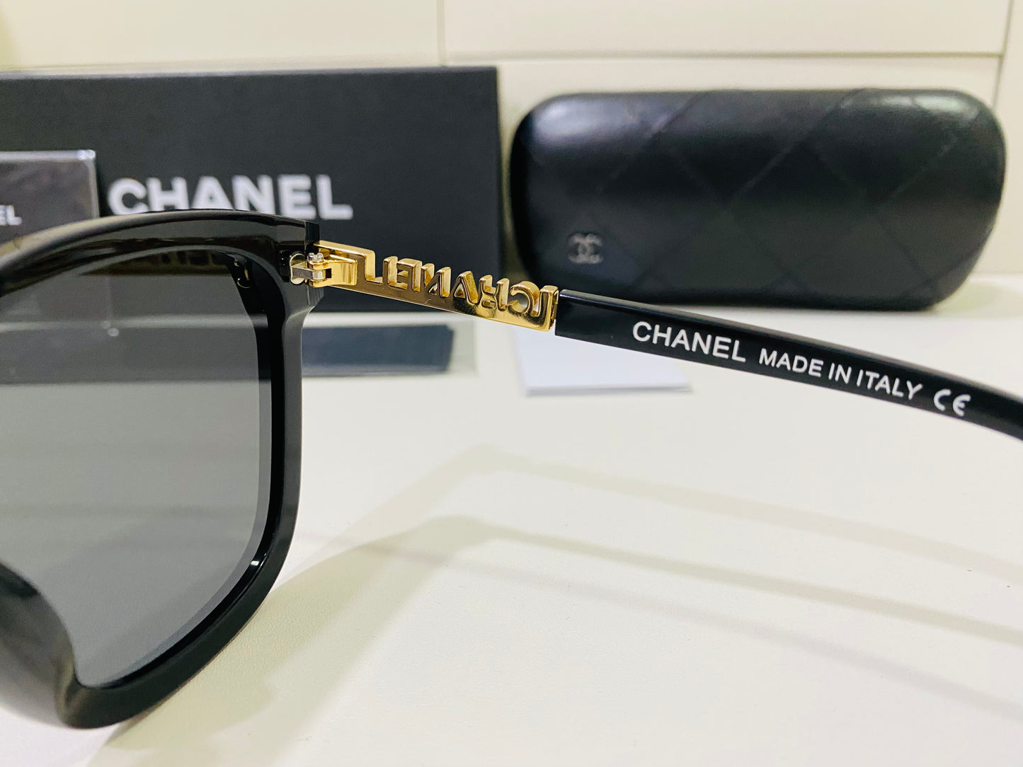 Chanel CH3869