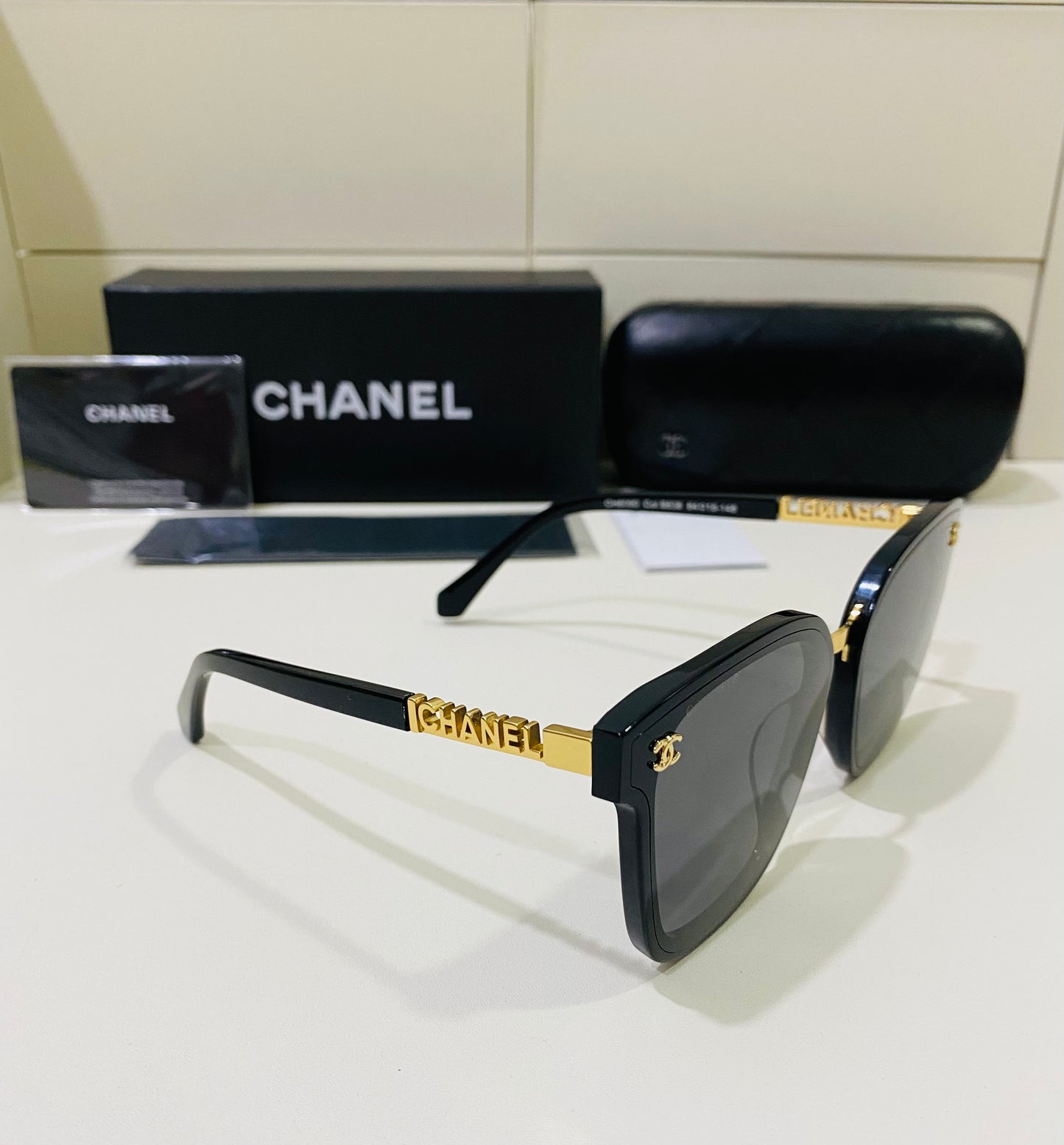 Chanel CH3869