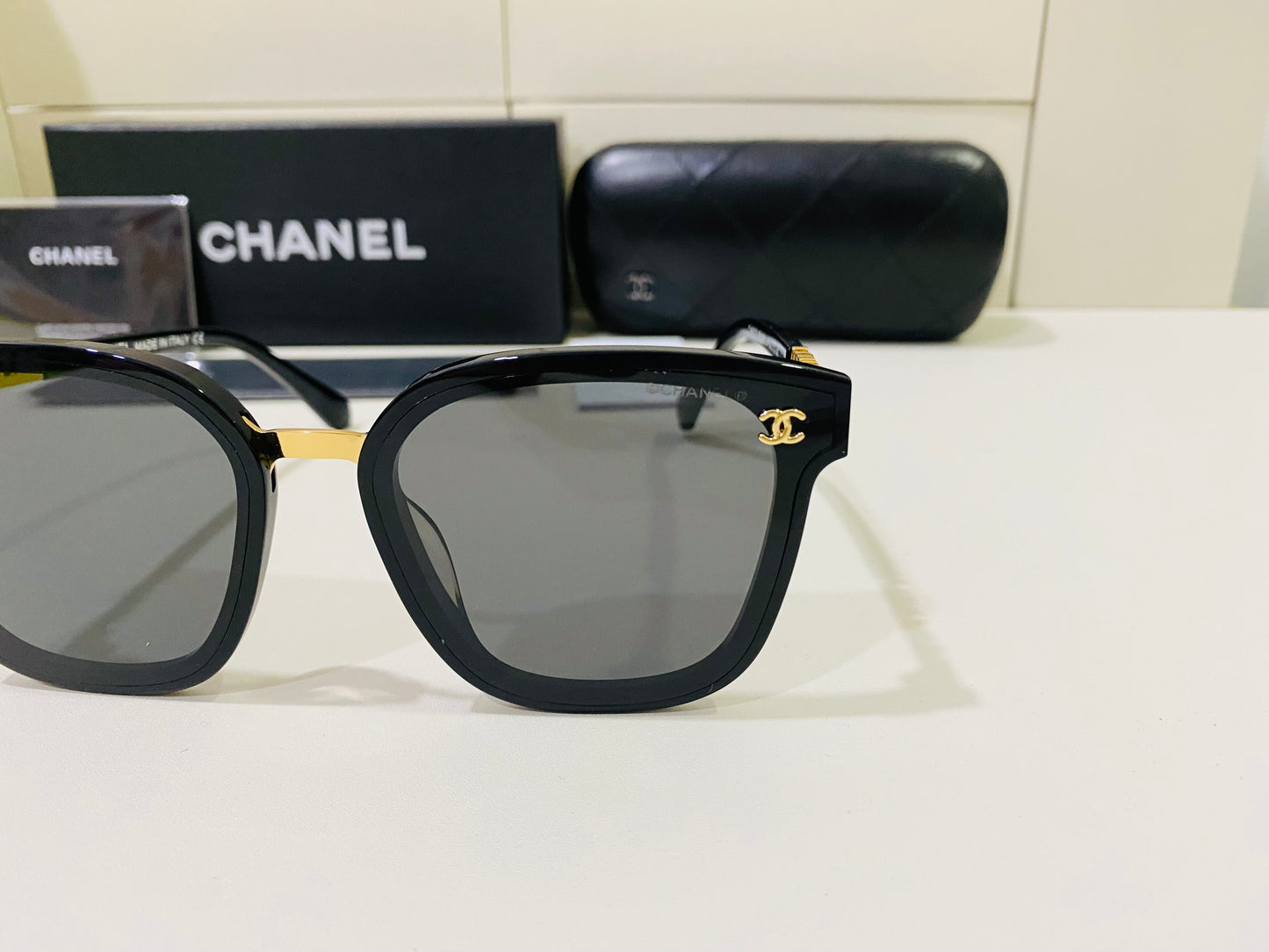 Chanel CH3869