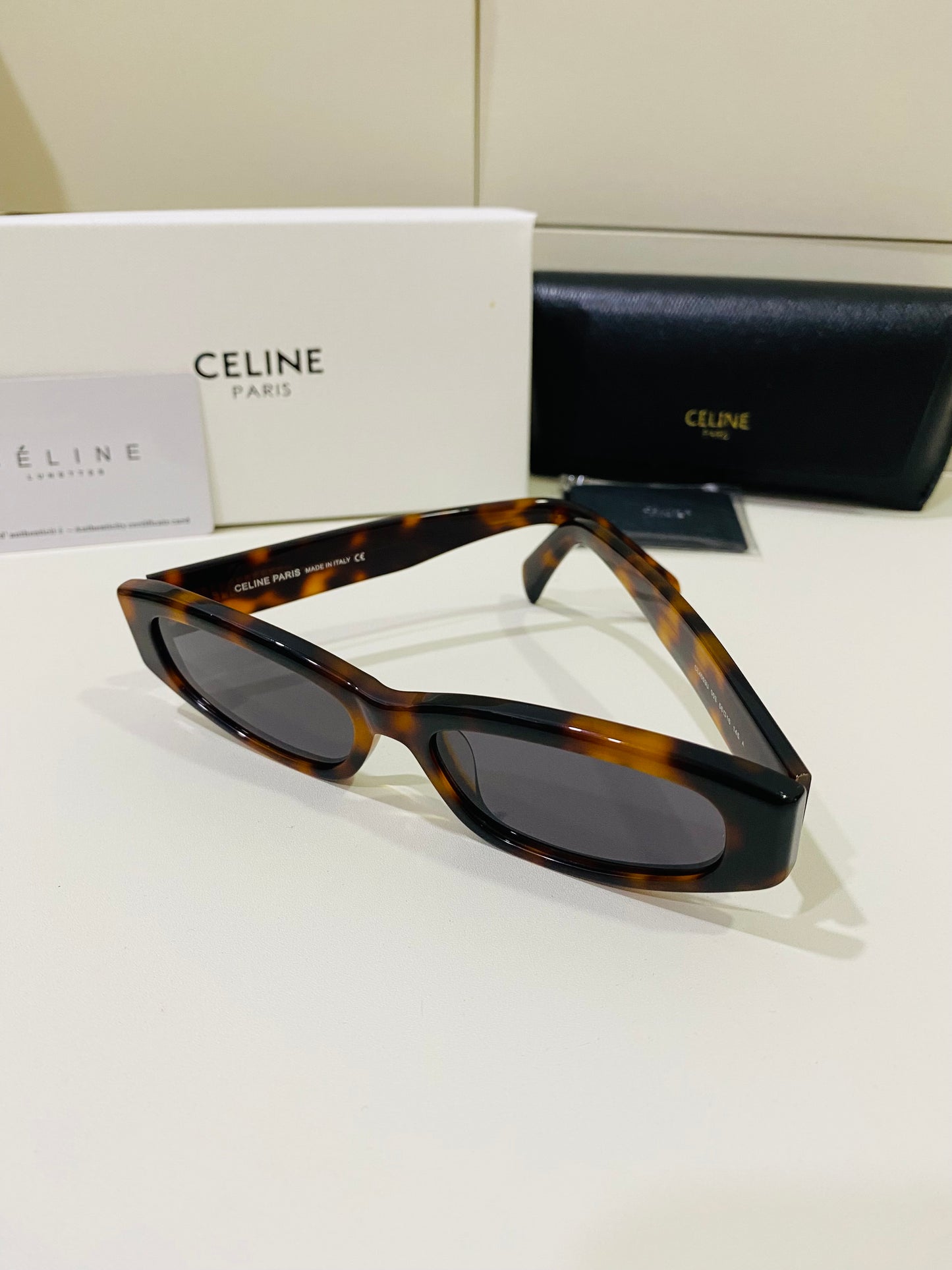 Celine CL 4053U (Clearance)