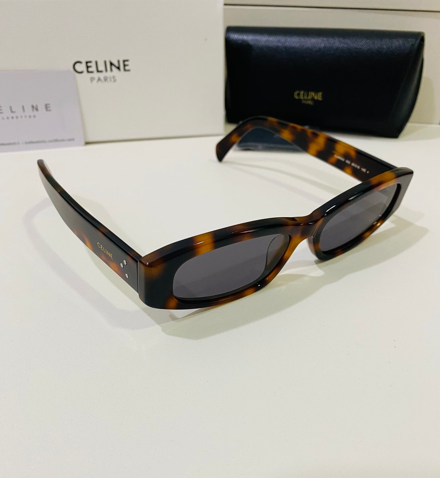 Celine CL 4053U (Clearance)