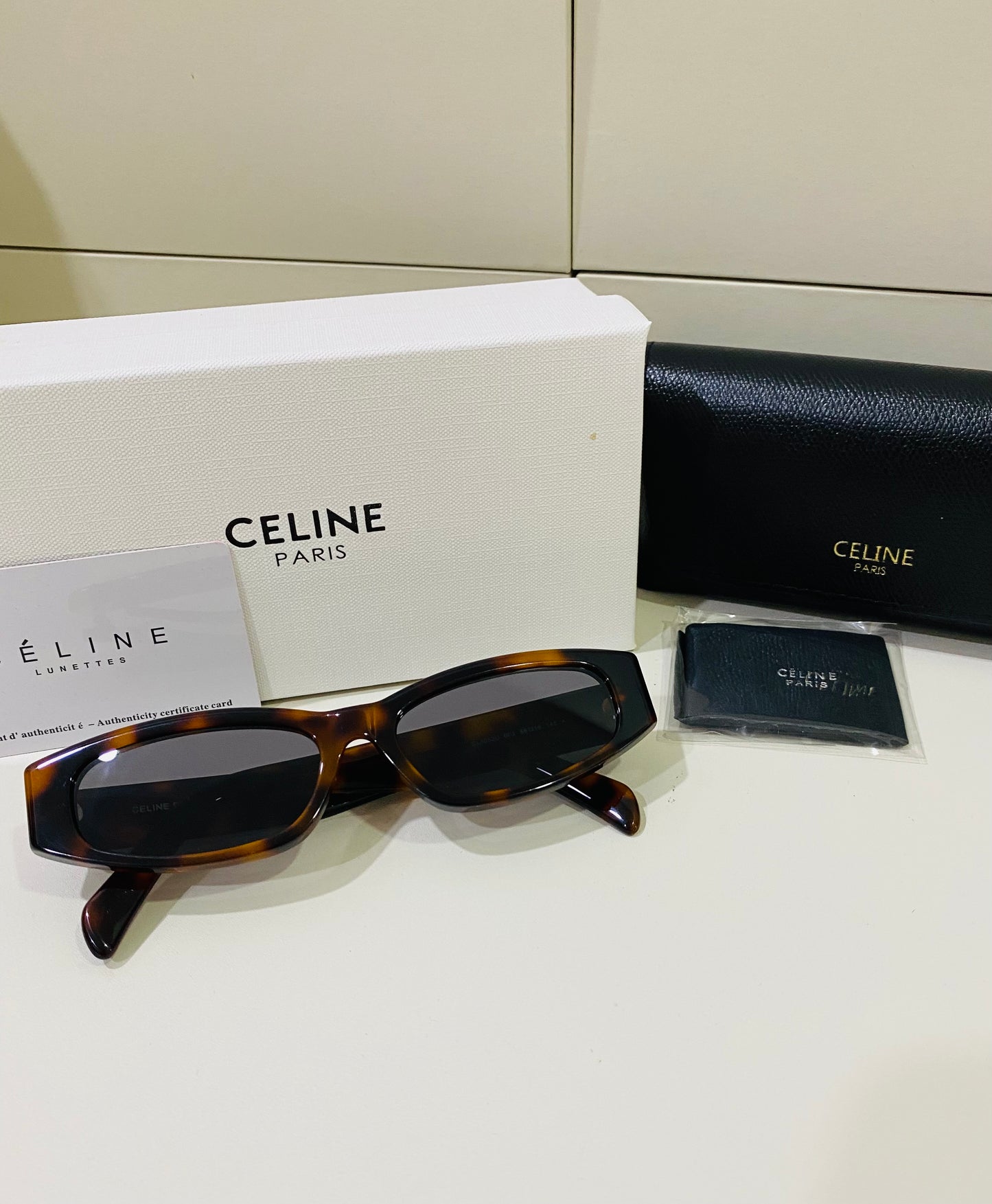 Celine CL 4053U (Clearance)