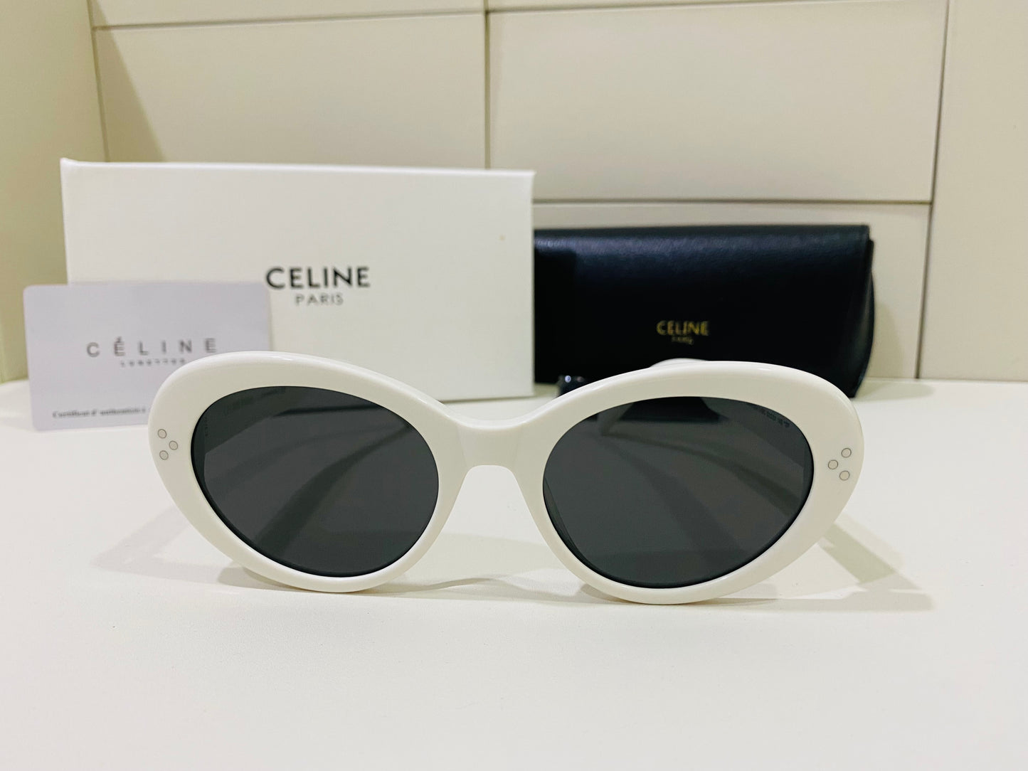 Celine CL40193i