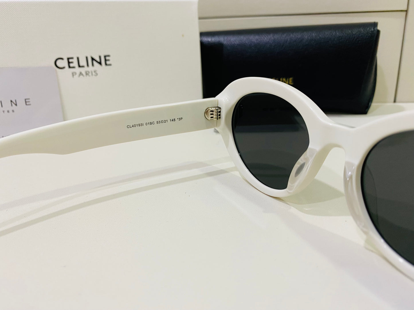 Celine CL40193i