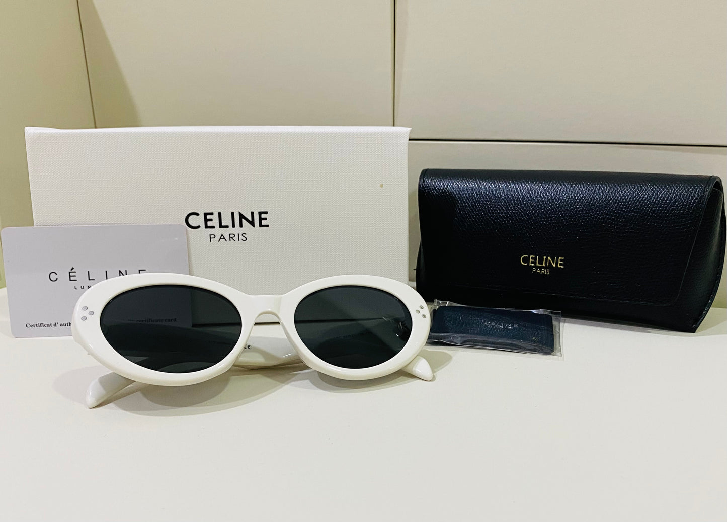 Celine CL40193i