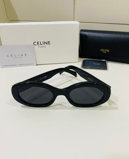 Celine Triomphe CL40194U