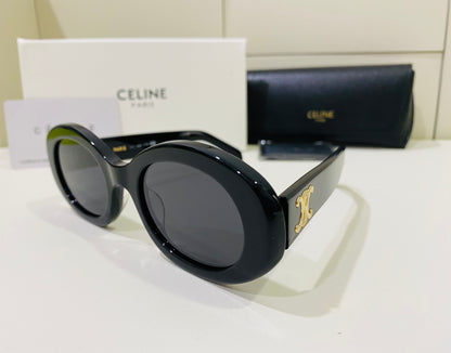 Celine Triomphe CL40194U