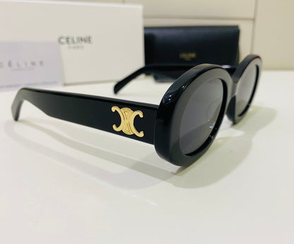 Celine Triomphe CL40194U