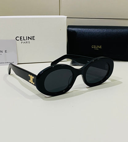 Celine Triomphe CL40194U