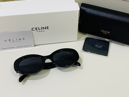 Celine Triomphe CL40194U