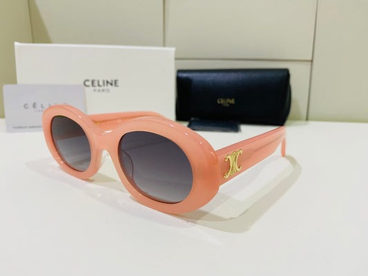 Celine Triomphe CL40194U