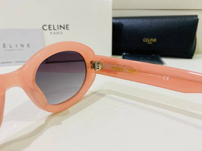 Celine Triomphe CL40194U