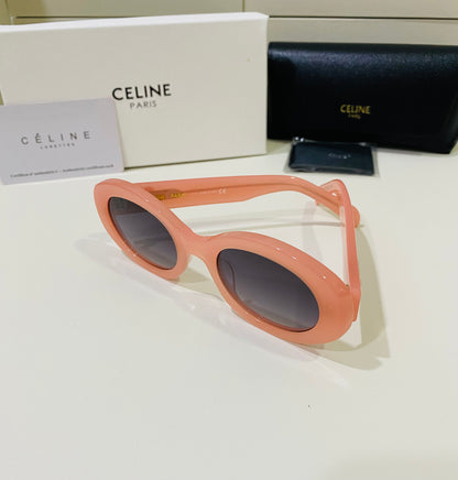 Celine Triomphe CL40194U