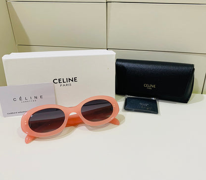 Celine Triomphe CL40194U