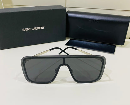 SAINT LAUREN SL 364 Black