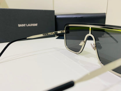 SAINT LAUREN SL 364 Black