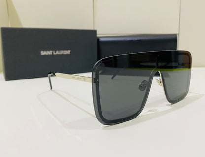 SAINT LAUREN SL 364 Black