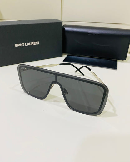 SAINT LAUREN SL 364 Black